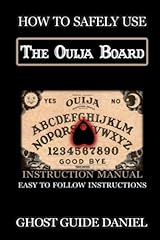 Safely use ouija for sale  Delivered anywhere in USA 