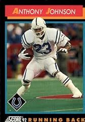 Football nfl 1992 for sale  Delivered anywhere in USA 