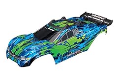 Traxxas tra6717g body for sale  Delivered anywhere in USA 