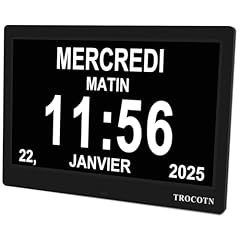 Trocotn pouces horloge d'occasion  Livré partout en France