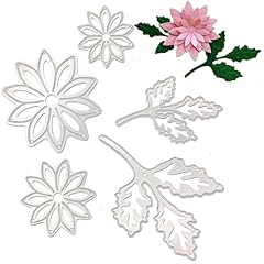 5pcs cute flower for sale  Delivered anywhere in UK