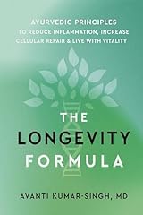 The longevity formula gebraucht kaufen  Wird an jeden Ort in Deutschland