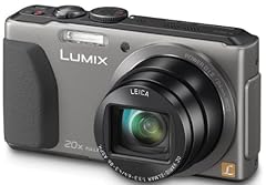 Panasonic lumix dmc usato  Spedito ovunque in Italia 