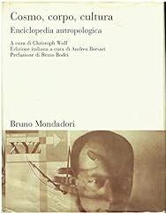 Cosmo corpo cultura. usato  Spedito ovunque in Italia 