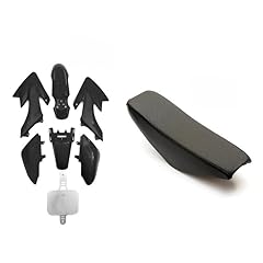 Black plastic set for sale  Delivered anywhere in UK