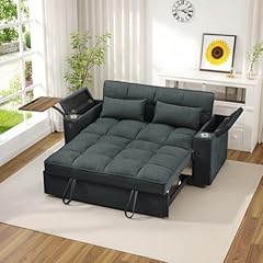 Oaaktu convertible sleeper for sale  Delivered anywhere in USA 