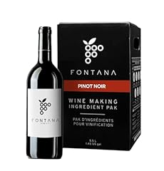 Fontana pinot noir for sale  Delivered anywhere in USA 