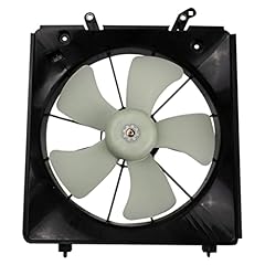 Trq left radiator for sale  Delivered anywhere in USA 