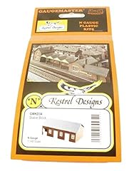 Kestrel gmkd34 stable for sale  Delivered anywhere in UK