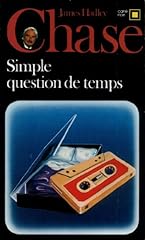 Simple temps d'occasion  Livré partout en France