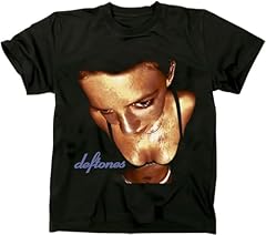 Hardcore apparel deftones for sale  Delivered anywhere in USA 