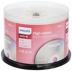 Philips dvd 4.7 usato  Spedito ovunque in Italia 