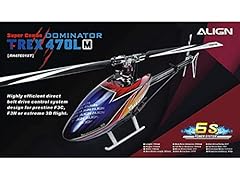 Align rex 470lm for sale  Delivered anywhere in USA 