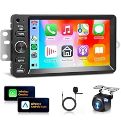Car stereo chevrolet for sale  Delivered anywhere in USA 