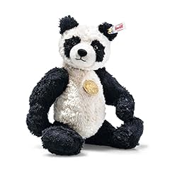Steiff evander panda for sale  Delivered anywhere in UK