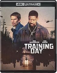 Training day uhd for sale  Delivered anywhere in USA 