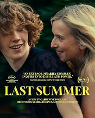 Last summer blu for sale  Delivered anywhere in USA 