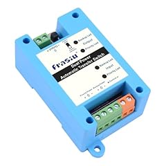 Dual power automatic for sale  Delivered anywhere in USA 