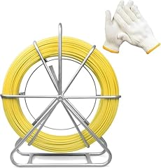 Wudlep fish tape for sale  Delivered anywhere in UK