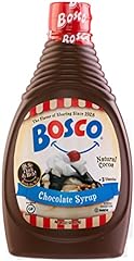 Original bosco chocolate for sale  Delivered anywhere in USA 