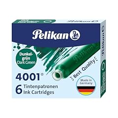 Pelikan standard tintenpatrone gebraucht kaufen  Wird an jeden Ort in Deutschland