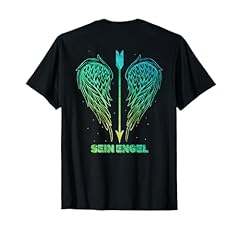 Engel shirt gebraucht kaufen  Wird an jeden Ort in Deutschland