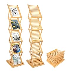 Nynelly foldable magazine for sale  Delivered anywhere in UK