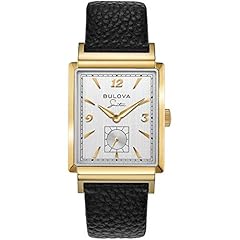 Bulova dress watch for sale  Delivered anywhere in UK