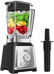 Horett 2000w blender for sale  Delivered anywhere in UK