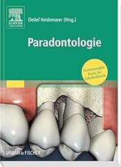 Parodontologie studienausgabe  gebraucht kaufen  Wird an jeden Ort in Deutschland