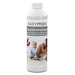Cleanmaxx teppich shampoo gebraucht kaufen  Wird an jeden Ort in Deutschland
