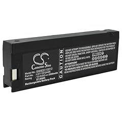 Vhbw batteria compatibile usato  Spedito ovunque in Italia 