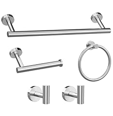 Brushed nickel bathroom for sale  Delivered anywhere in USA 