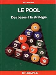 Pool bases stratégie d'occasion  Livré partout en France