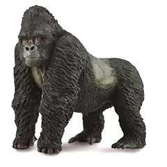 Collecta wildtiere gorilla gebraucht kaufen  Wird an jeden Ort in Deutschland