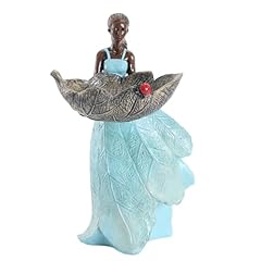 Untering girl statue for sale  Delivered anywhere in UK