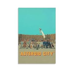 Huihao asteroid city for sale  Delivered anywhere in USA 