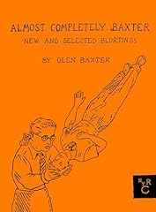 Almost completely baxter for sale  Delivered anywhere in UK