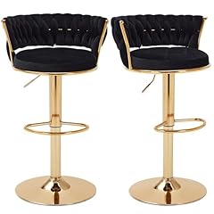 Vecelo bar stools for sale  Delivered anywhere in USA 