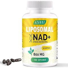 Liposomal nad trans for sale  Delivered anywhere in UK
