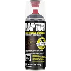 Raptor bedliner aerosol for sale  Delivered anywhere in USA 