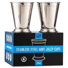 Mint julep cups for sale  Delivered anywhere in USA 