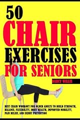 Chair exercises seniors for sale  Delivered anywhere in USA 