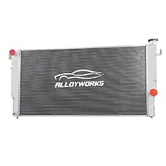 Alloyworks row full for sale  Delivered anywhere in USA 