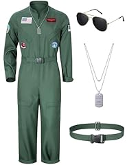 Men fighter pilot for sale  Delivered anywhere in USA 