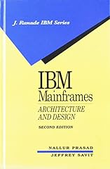 Ibm mainframes architecture gebraucht kaufen  Wird an jeden Ort in Deutschland