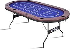 Raykeep foldable poker for sale  Delivered anywhere in USA 