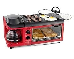 Nostalgia breakfast station for sale  Delivered anywhere in USA 