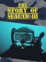 The story sealab usato  Spedito ovunque in Italia 