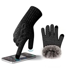 Magisdu alpaca gloves for sale  Delivered anywhere in UK